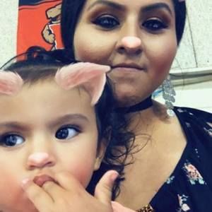 Meet your Posher, Ericka